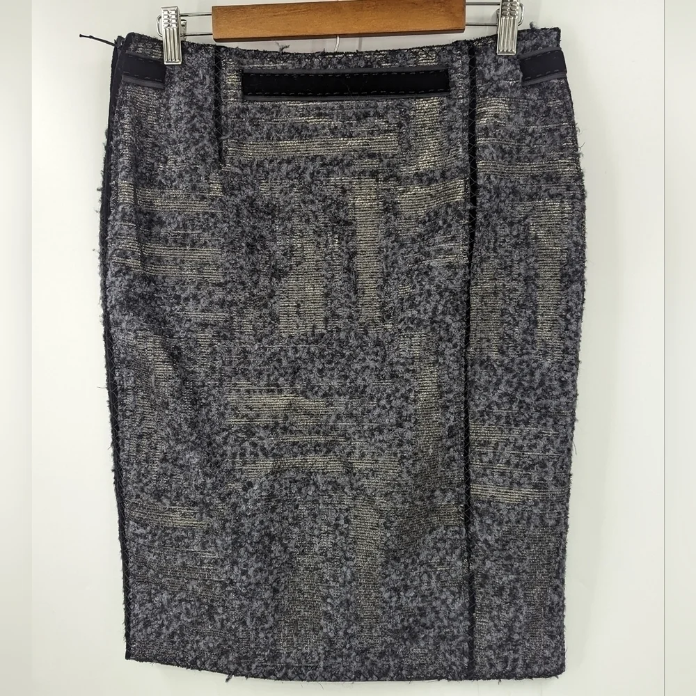 J. MENDEL Pencil Skirt